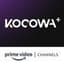 Kocowa Amazon Channel