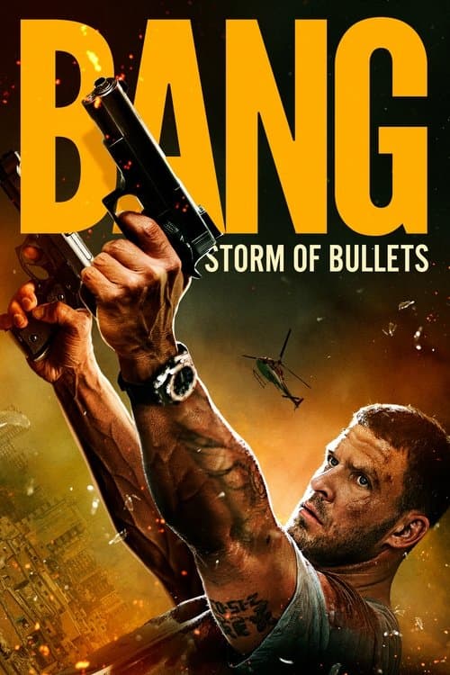 Poster for Bang